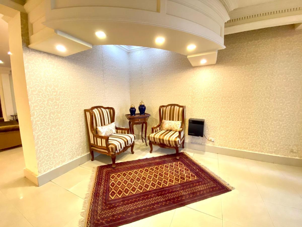 Shelton'S Rezidor House Hotel Peshawar Eksteriør billede